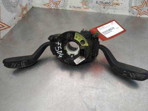 Anillo Airbag Seat Ibiza STYLANCE - STYLE 105CV 77KW