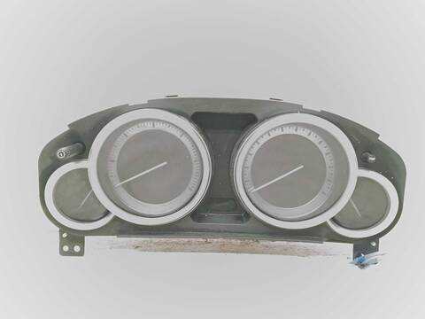 Foto 2ª: Cuadro de Instrumentos Mazda 6 2.0 CRTD 140CV ACTIVE 4-PTAS.) 103KW [RF] (2008)