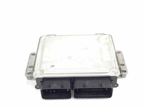 Foto 2ª: Centralita Motor ECU Peugeot Expert PRO LONG (1996)