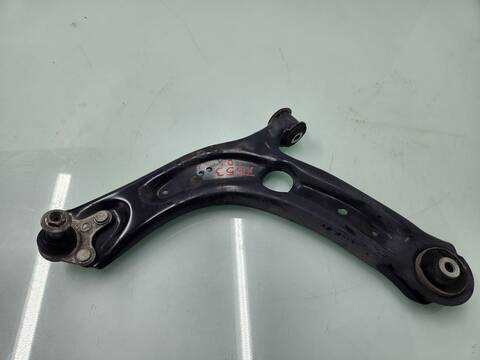 Brazo Suspension Delantero Izquierdo Volkswagen Touran ADVANCE BMT 116CV 85KW