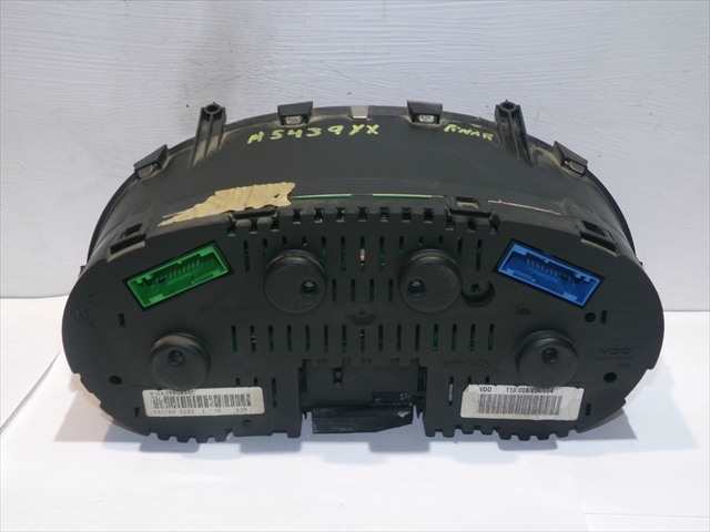 Foto 2ª: Cuadro de Instrumentos Seat Cordoba 1.9 SDI 1999-2002 [AGP] (2000)