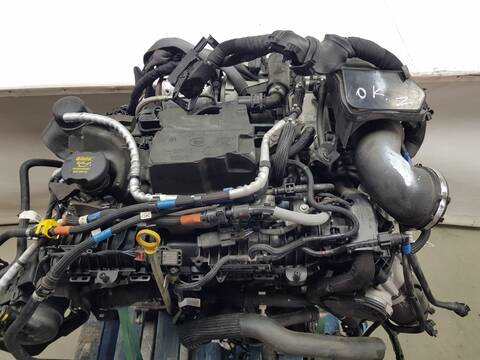 Motor Completo Land Rover Evoque EVOQUE