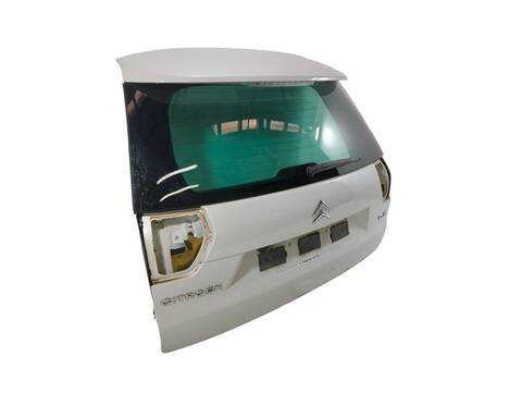 Portón Citroen C5 RHH