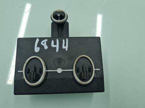 Centralita Motor ECU Seat Leon X-PERIENCE 110CV 81KW