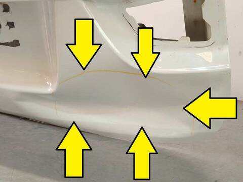 Foto 4ª: Portón Bmw X6 XDRIVE40D 306CV 225KW [N57D30B] (2012)