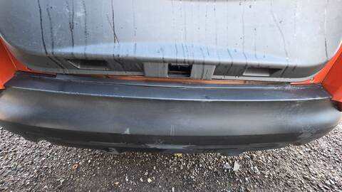 Paragolpes Trasero Renault Captur H4B400