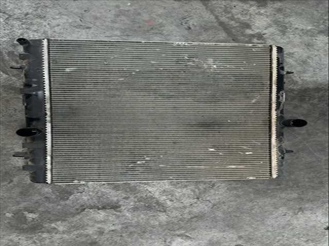 Radiador Motor Citroen C4 1.6 HDI GRAND PICASSO