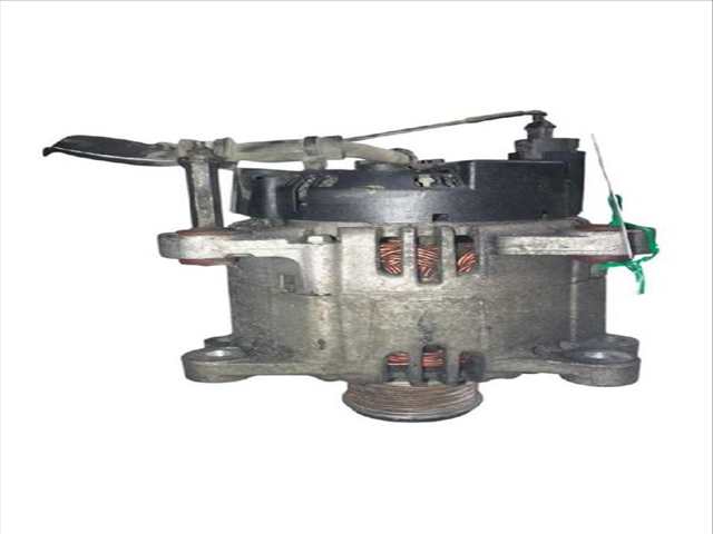 Alternador Audi A3 2.0 TDI 16V