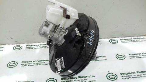 Foto 3ª: Servofreno Peugeot 308 GTI 272CV 200KW [5G05] (2016)