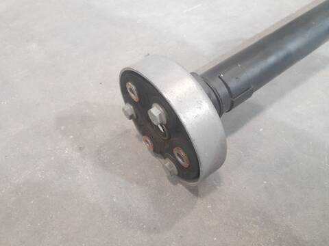 Foto 2ª: Transmision Central Cupra Formentor 2.0 TSI 4DRIVE 310CV 228KW [DNFB] (2021)