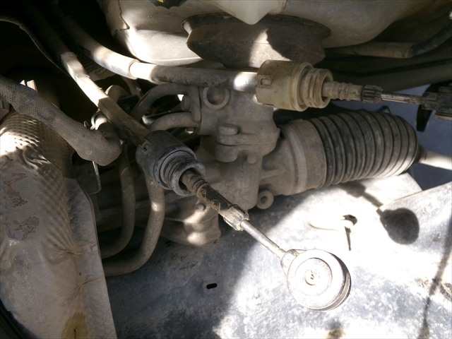 Cremallera de Direccion Citroen Berlingo 1.6 HDI 2015-2019