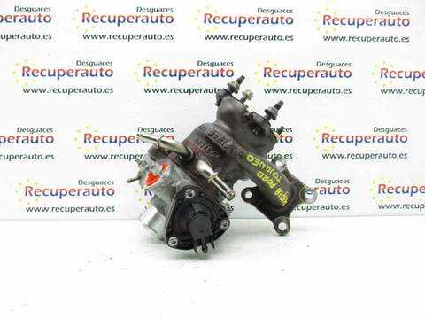Turbocompresor Ford Tourneo SFCD