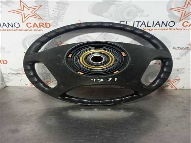 Foto 3ª: Volante Mercedes Clase E 180 E 300 124.030) BERLINA 136CV 100KW [M103983] (1991)