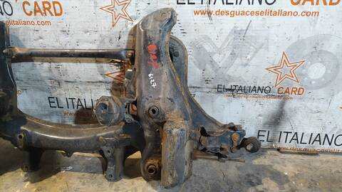 Foto 2ª: Puente Delantero Toyota Supra TOYOTA SUPRA MK3 TURBO 235CV 173KW [7MGTEU] (1989)