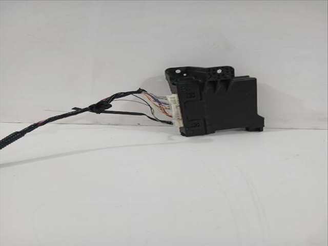 Centralita Motor ECU Toyota Yaris ACTIVE 112CV
