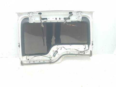 Foto 3ª: Portón Land Rover Discovery TDV6 S 211CV (2009)