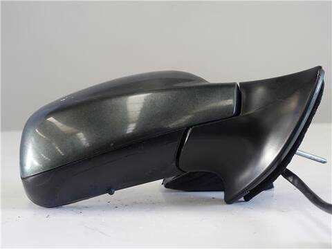 Foto 2ª: Retrovisor Derecho Peugeot 407 2.0 HDI 135 136CV 100KW [RHR (DW10BTED4)] (2006)