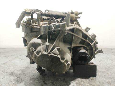 Foto 3ª: Caja Cambios Mini Countryman COOPER SE ALL4 224CV 165KW