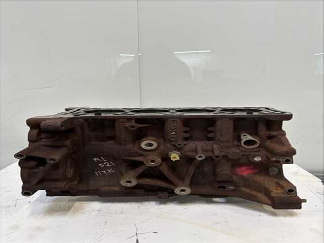 Foto 3ª: Bloque Motor Ford Transit 170 CV 125KW [YNR6] (2017)