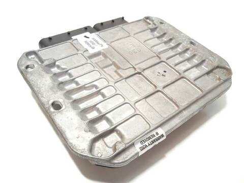 Foto 2ª: Centralita Motor ECU Mitsubishi ASX MOTION 4WD 150CV 110KW [4N13] (2013)