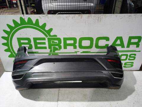 Paragolpes Trasero Volkswagen T-Roc BASIS 110CV