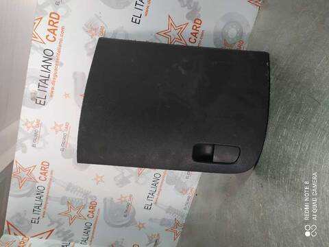 Foto 2ª: Guantera Skoda Octavia ACTIVE 105CV 77KW [CLH] (2015)