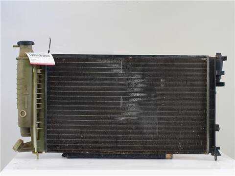 Radiador Motor Peugeot 306 1.9 STD 69CV 51KW