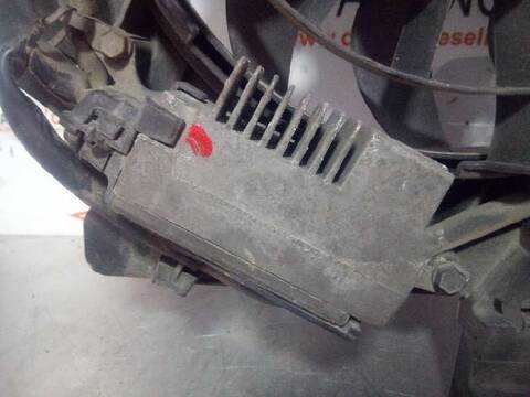 Foto 2ª: Electroventilador Aire Acondicionado Audi A4 2.5 TDI QUATTRO 132KW) BERLINA 180CV [AKE] (2004)