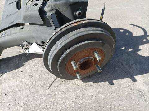 Foto 3ª: Puente Trasero Hyundai i20 ESSENCE 75CV 55KW [G4LA] (2019)