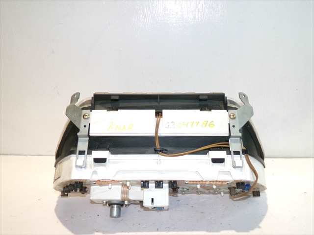 Foto 3ª: Cuadro de Instrumentos Rover Serie 400 414 1.4 G 1990-1995 [14K4F] (1994)