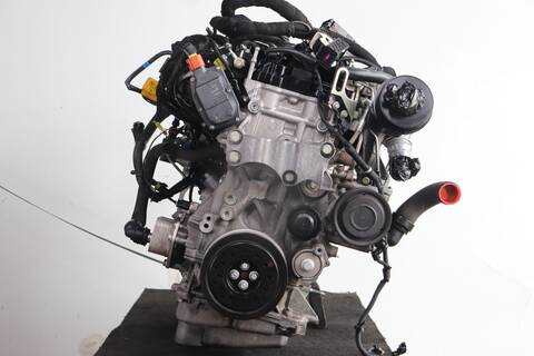 Foto 3ª: Motor Completo Opel Insignia B16DTH (2016)