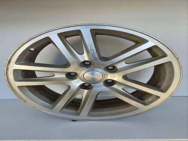 LLanta Aleacion Jeep Grand Cherokee CRD LAREDO 218CV 160KW