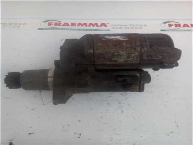 Motor de Arranque Toyota Camry 2.2