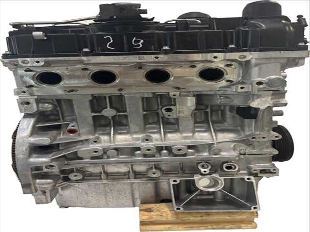 Foto 2ª: Motor Completo Bmw Serie 3 328 F30 F31 F34 243CV 179KW [N26B20A N26] (2014)