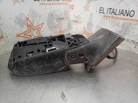 Foto 4ª: Retrovisor Derecho Toyota Corolla BASICO 90CV 66KW [1NDTV 1ND] (2007)