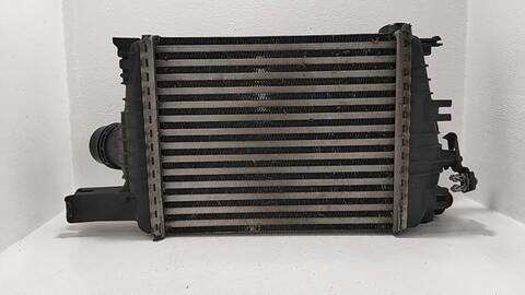 Foto 2ª: Intercooler Renault Captur 1 DCI DIESEL FAP 90CV [K9K628] (2013)