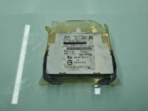 Centralita Motor ECU Toyota Land Cruiser LIFE 173CV 127KW