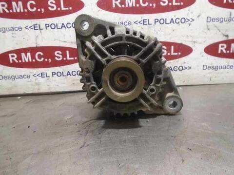 Alternador Alfa Romeo 147 1.6 16V CAT 105CV 77KW