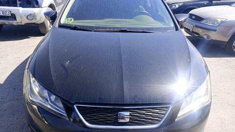 Capot Seat Leon ERENCE 105CV 77KW
