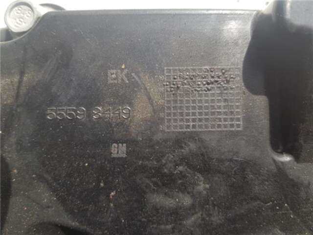 Foto 2ª: Despiece Motor Opel Astra 1.6 BUSINESS [1.6 LTR. - 81 KW CDTI DPF] [B16DTE]