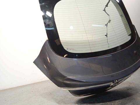 Foto 2ª: Portón Opel Insignia 2.0 16V CDTI BERLINA 160CV 118KW [A20DTH] (2009)