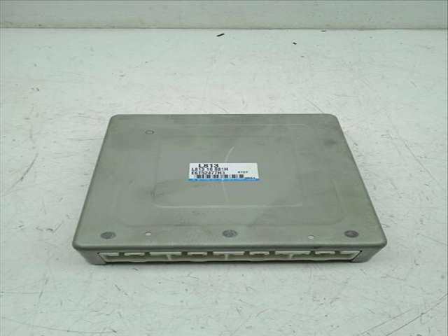 Centralita Motor ECU Mazda 6 1.8 CAT BERLINA 120CV 88KW