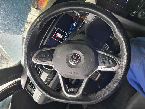 Volante Volkswagen Passat R-LINE 150CV 110KW