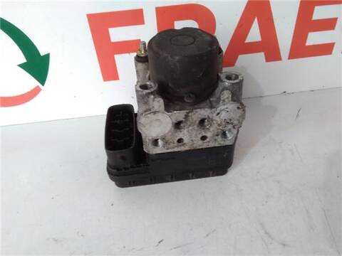 Abs Toyota Rav4 2.0 D4D