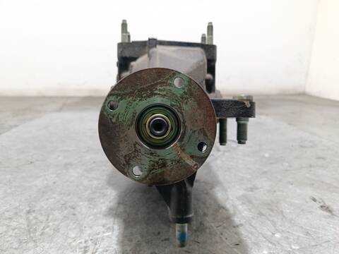 Diferencial Trasero Mazda MX5 2.0 NC18) 160CV 118KW III NC)