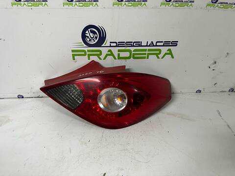 Piloto Trasero Derecho Opel Corsa 1.3 16V CDTI 75CV 55KW
