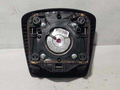 Foto 3ª: Airbag Delantero Izquierdo Citroen Jumper 33 L2H2 BLUEHDI 130 130CV 96KW [AH03] (2017)