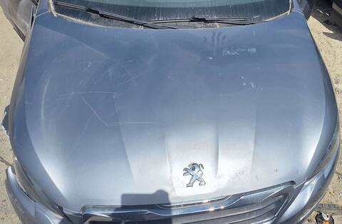 Capot Peugeot 308 BHY