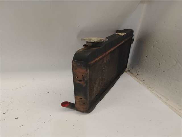 Radiador Motor Lada Niva 1.6 GASOLINA 73kw