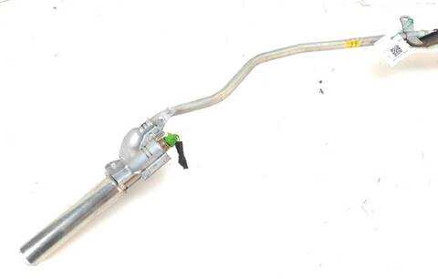Airbag Cortina Delantero Izquierdo Mercedes Clase ML 320 CDI 4-MATIC W164) 164.122